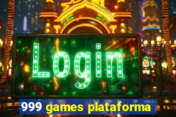 999 games plataforma